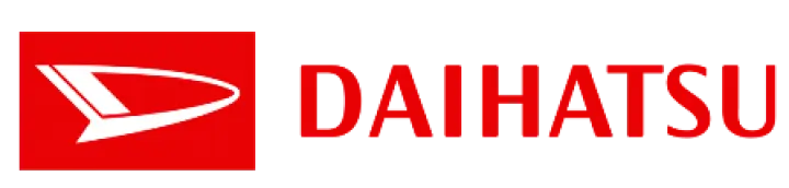 Logo Daihatsu Jakarta Pusat